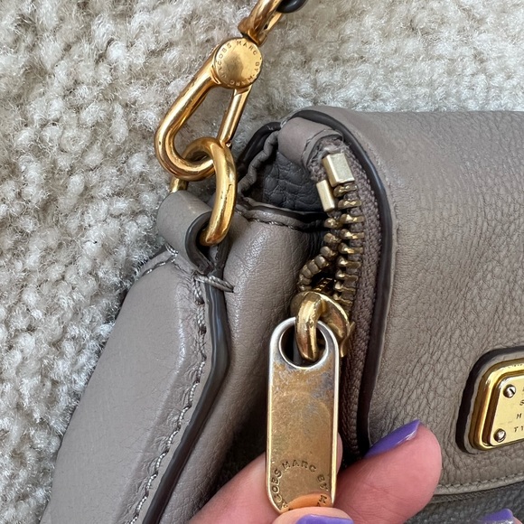 Marc Jacobs Q Mini Natasha - Picture 13 of 14